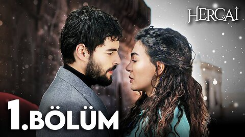 Hercai - Capitulo 1