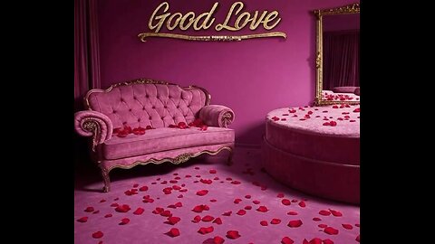 Damàgé - Good Love