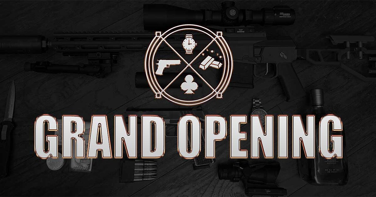 Clubhouse Grand Opening Giveaway!