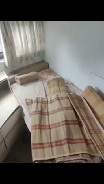 🛑SLIGHTLY HOMELESS (YT) NEW APARTMENT TOUR KOREA 2-19-26