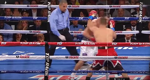 The FUNNIEST Knockouts You Never See: Must-See CHICKEN Dance Moves in Boxing