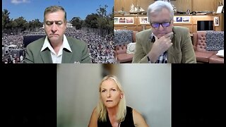 United Nations WHO Crimes Exposed Part 1 Dr Astrid Stuckelberger