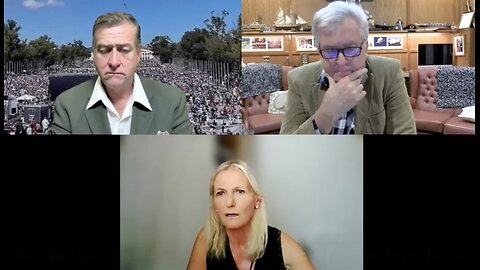 United Nations WHO Crimes Exposed Part 1 Dr Astrid Stuckelberger