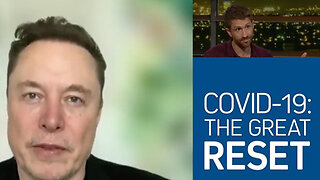 Universal Basic Income | Why Are Elon Musk, Sam Altman & Joe Rogan Stating That Universal Basic Income May Be Needed? What Is Universal Basic Income?