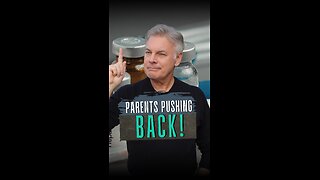 Parents Pushing Back