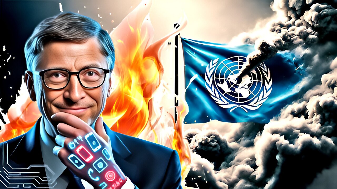 Czy naprawdę możliwe jest, że zbliża się wydarzenie zagrażające życiu na całej planecie?