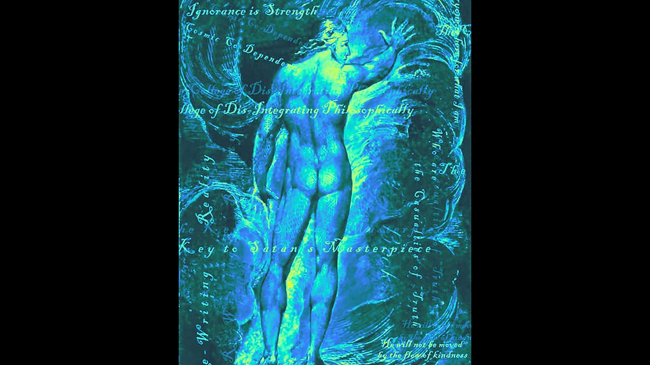 Uncovering The Superculture Of The Matrix w/ Jasun Horsley