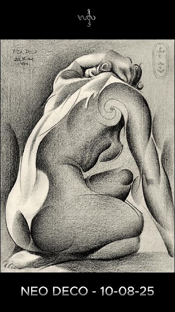 Neo Deco - 10-08-25