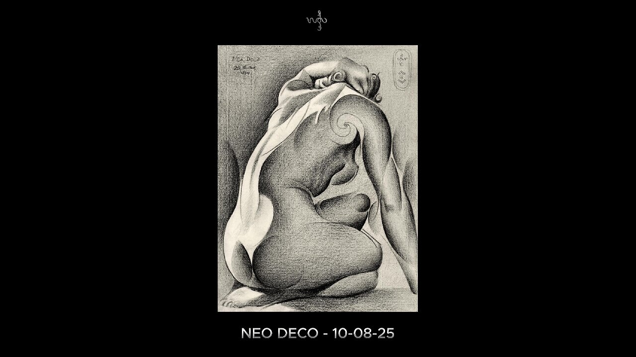 Neo Deco - 10-08-25