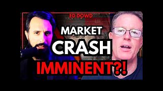 ED DOWD | Former BlackRock Insider Reveals MASSIVE Deep State Fraud