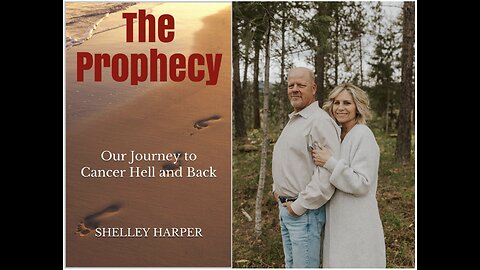 The Prophecy - A Journey to Cancer Hell and Back
