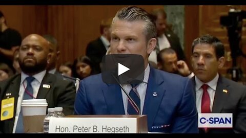 We Are, Of Course, Being Lied To About Iran