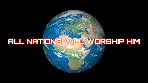 The Lord Jesus Christ is the Reason People Know About the Old Testament