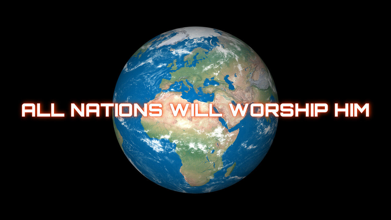 The Lord Jesus Christ is the Reason People Know About the Old Testament