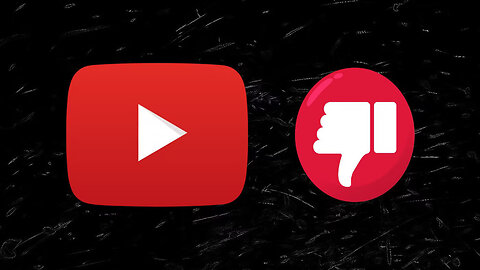 I Still Dislike YouTube's Dislike Removal Update