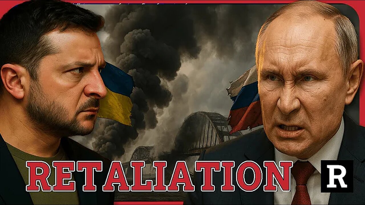 Col. Maness "Putin's attack will be MASSIVE" and Ukraine better get ready | Redacted