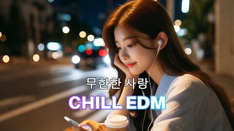 infinite love🎵 Full Bass EDM Music