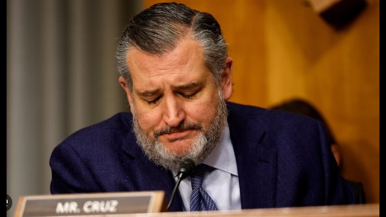 MAGA Blasts Cruz Over Trump Tariff Comments 'We Will Primary You’