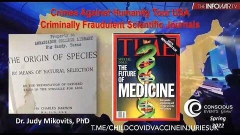 "Exploring the Controversial Proposal: The Plan to Inject Humanity with a Cancer Virus"