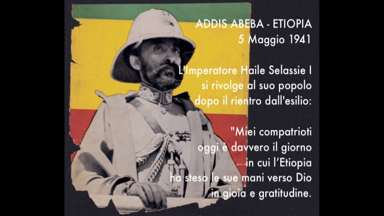 FIGLI D'ITALIA