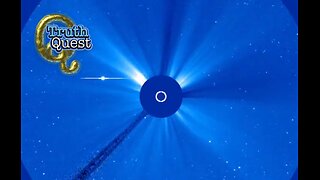 Truth Quest with Aaron Moriarity #629 "FULL DISCLOSURE"
