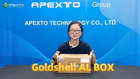 Goldshell AL BOX Review: Complete Alephium Miner Breakdown & Setup Guide