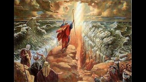 Exodus Chapter 33