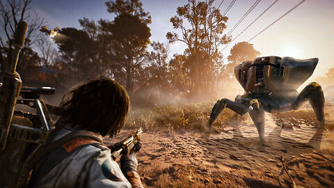 Arc Raiders is my most ANTICIPATED game of the year now