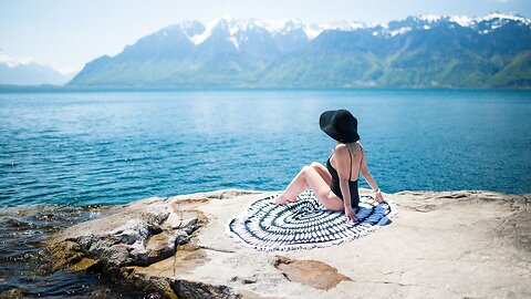 What budget? Most Americans ditch these rules when on vacation