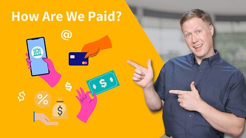 180 - How Financial Advisors Really Get Paid (6 Methods)