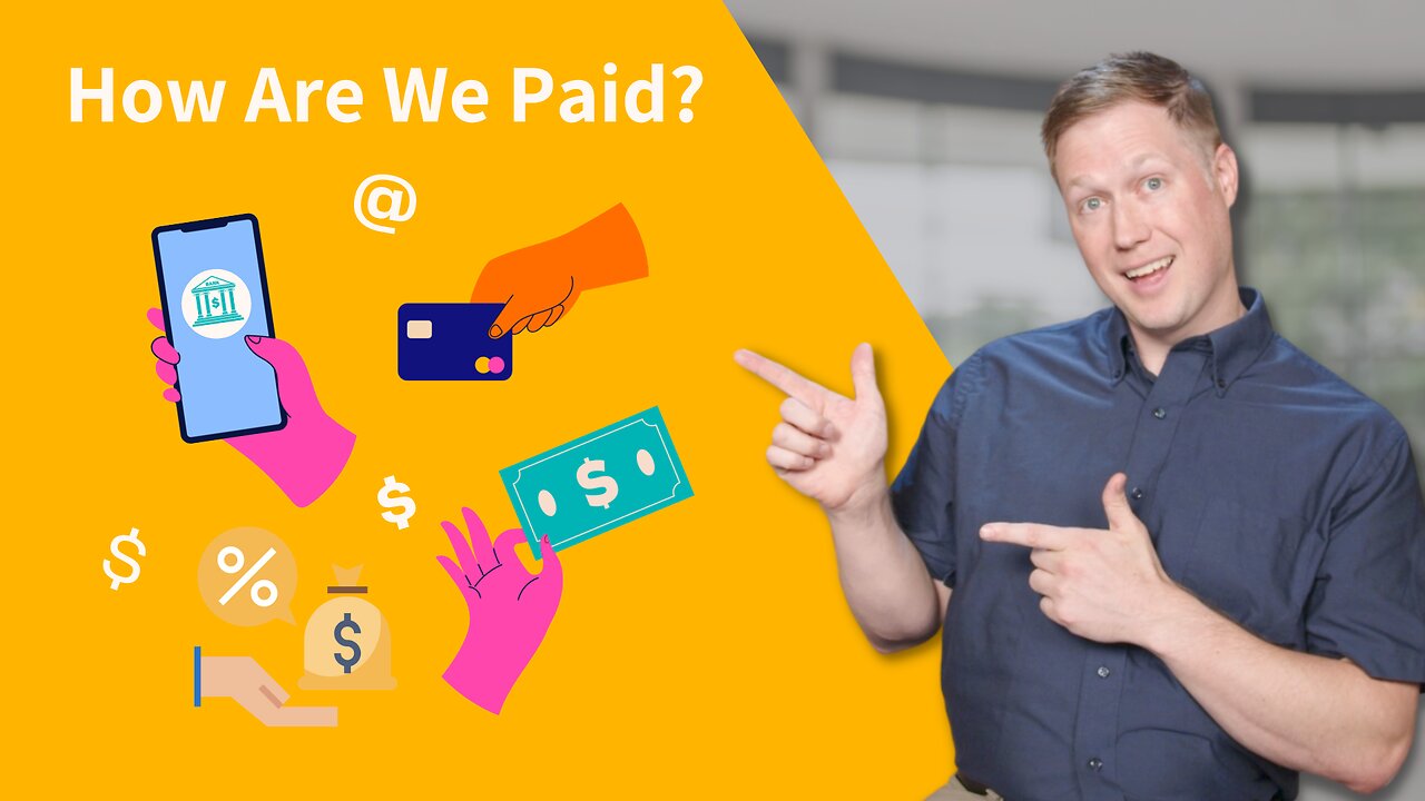 180 - How Financial Advisors Really Get Paid (6 Methods)