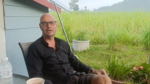 Vlog # 135 Dry fasting