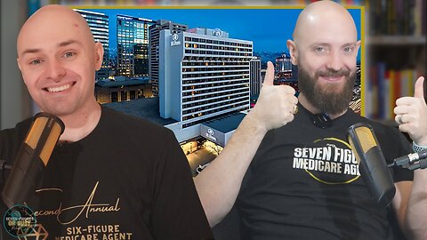 What Events Should You Go To In 2026! (Seven Figures Or Bust Ep 181)