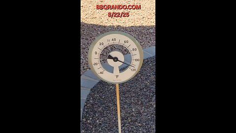 112° in Phoenix 🌵💥 today