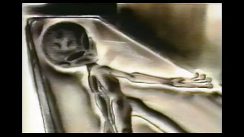 EL DIARIO SECRETO DE LOS OVNIS (T01-E01) - El Secreto de Roswell (1995)