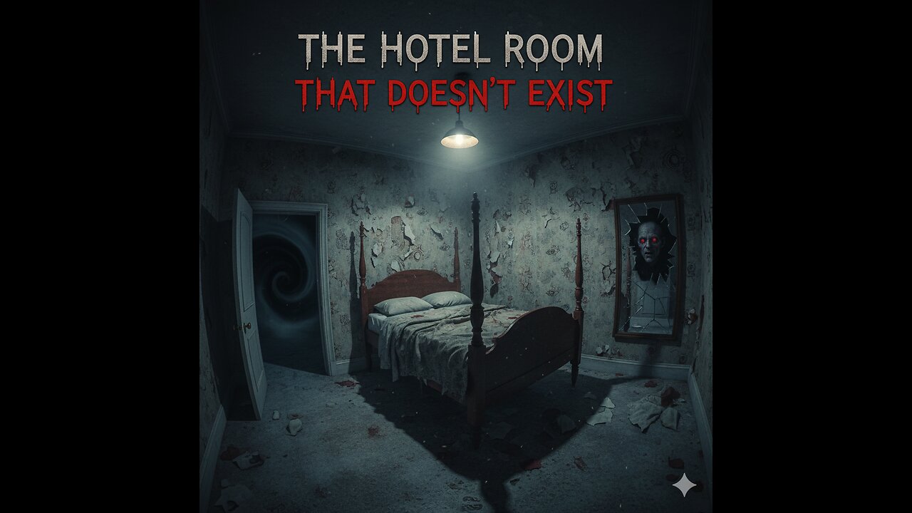 A Room With No History | A Mind-Bending Mystery