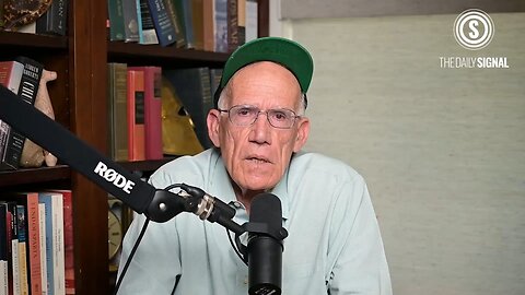 Victor Davis Hanson: Trump Sends So-Called ‘Experts’ Reeling After Historic First 6 Months