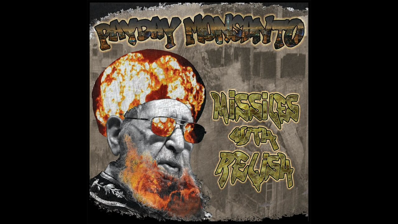 Payday Monsanto - 3rd Degree / Missiles With Relish