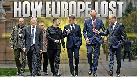 Colonel Douglas Macgregor Reveals How Ukraine War Ends in 2026