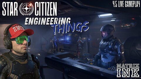 ENGINEERING THINGS! 4.5 LIVE GAMEPLAY!