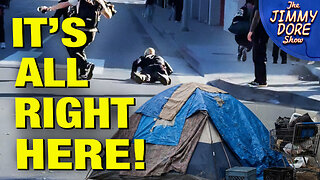 This Video PERFECTLY Sums Up Everything Wrong With The U.S.! w/ Christian Parenti