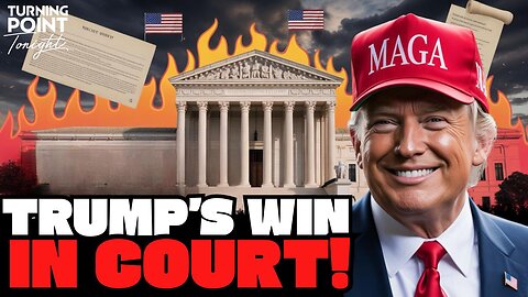 SCOTUS Limits Judicial Injunctions
