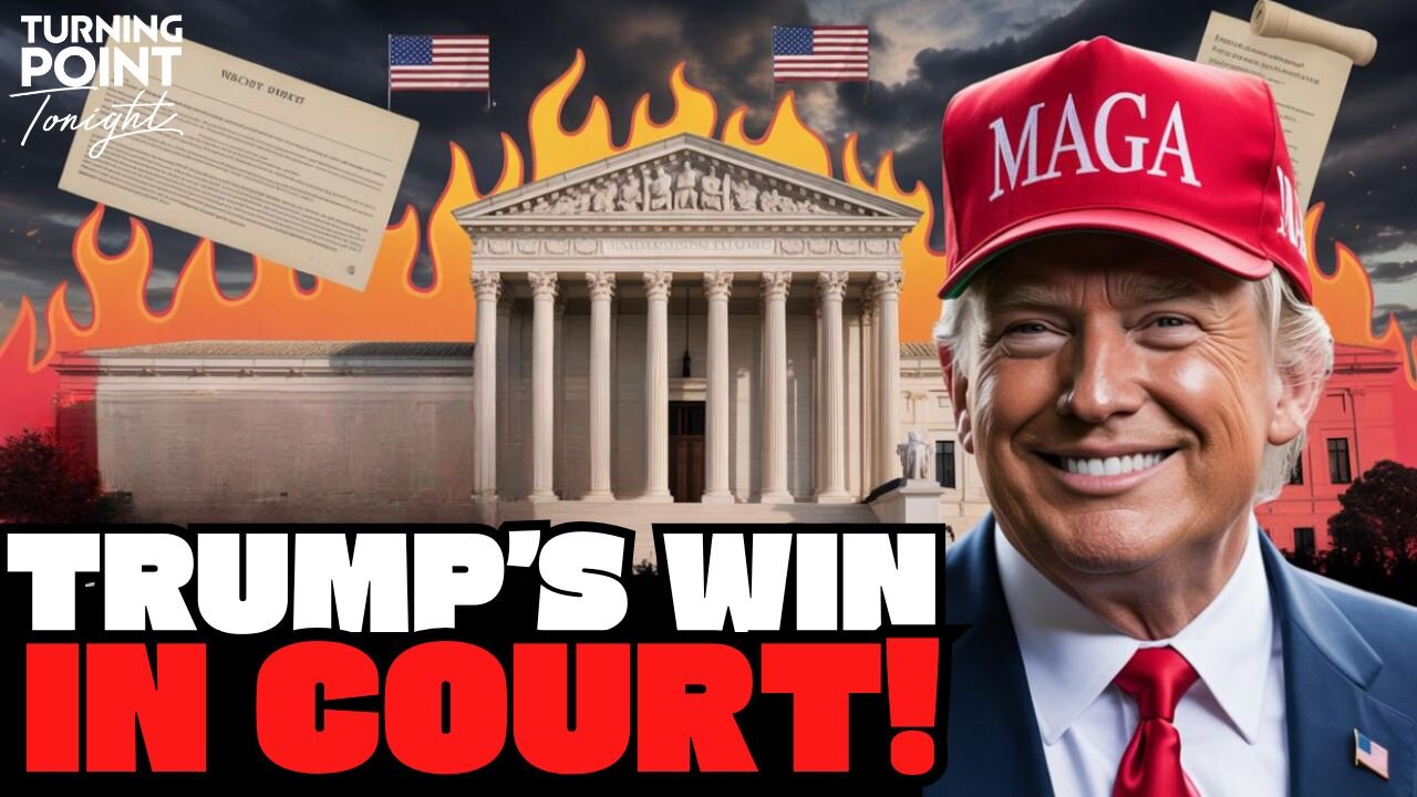 SCOTUS Limits Judicial Injunctions