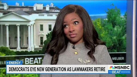 Jasmine Crockett: We Need to Ensure that the American People Are Enraged ‘Because This Admin. Is Truly Trying to Kills Us’
