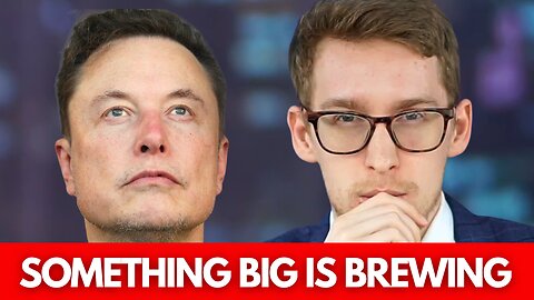 Elon Musk JUST Confirmed BIG Tesla News / FSD 14 / Model 2 / Lots of Tesla News / Matt Pocius