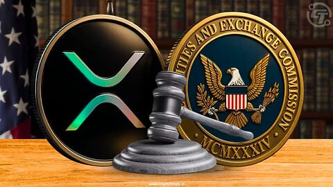 BREAKING: Ripple to Drop Cross Appeal Against SEC, Ending XRP Lawsuit
