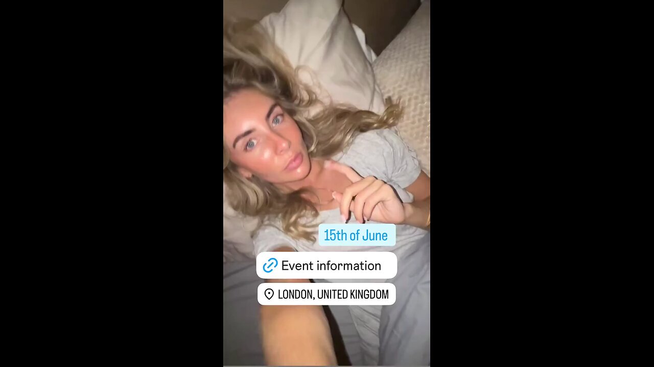 Bonnie Blue plans to sleep with 2,000 men in a day and be publicly displayed, tied up in a glass box