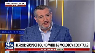 Sen Ted Cruz: Impeach Rouge Judges!