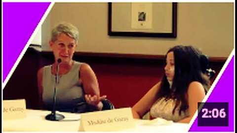 "Vaccine-Related Press Conference for 12-Year-Old Wheelchair User"