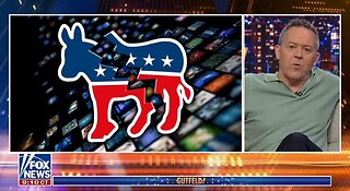 Gutfeld: No One Buys The Democrats BS Anymore